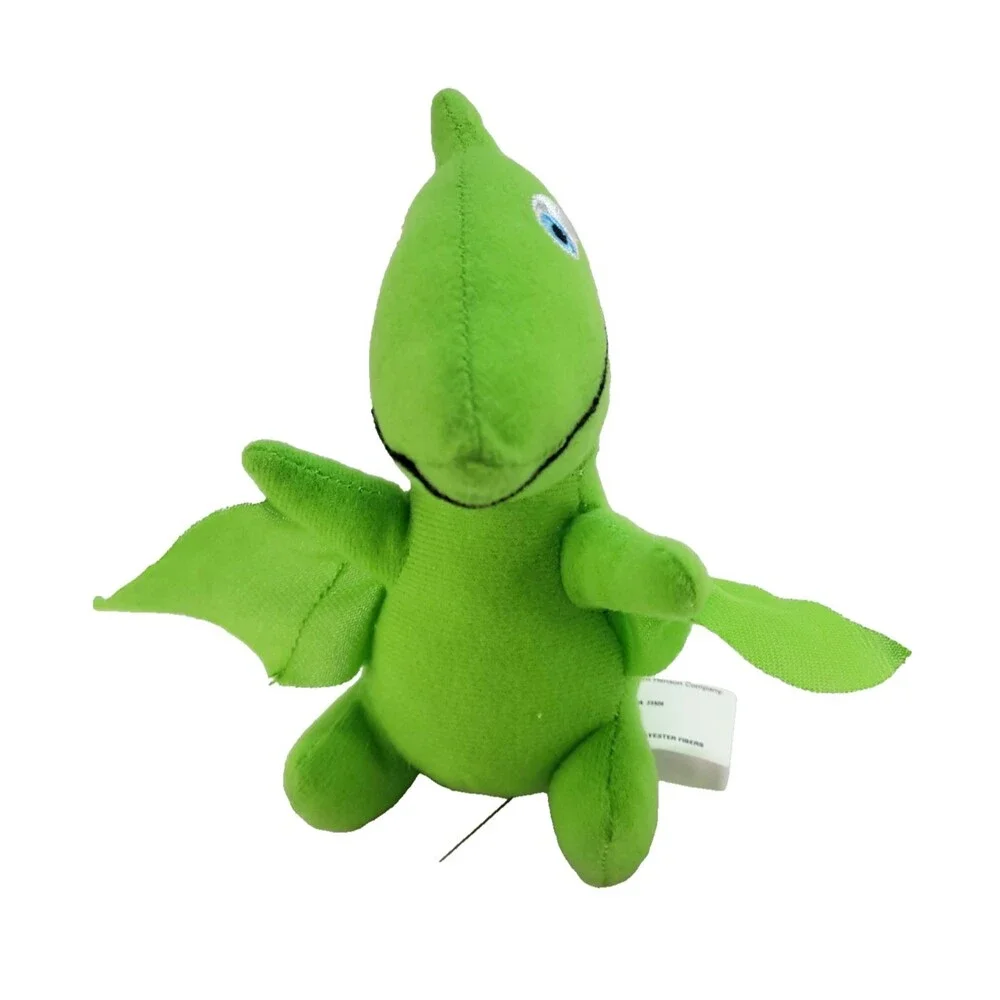Dinosaur Train Don Pteranodon Pterodactyl Plush 5